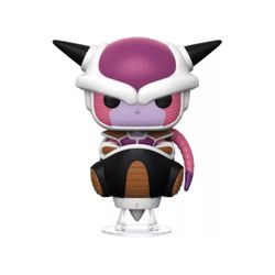 Figurine Frieza Dragon Ball Z - Funko Pop n°619