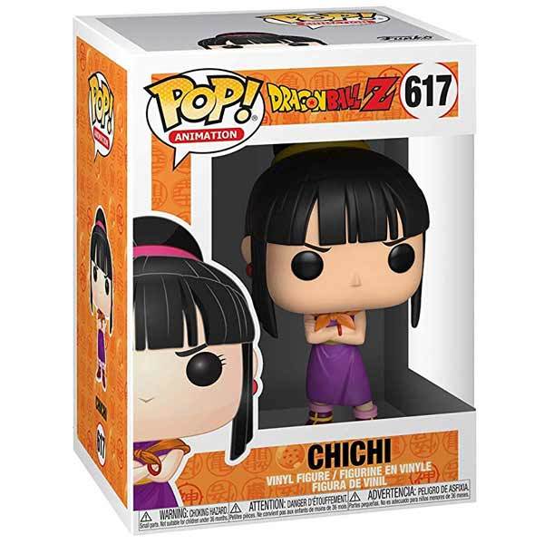 Figurine ChiChi 617 Dragon Ball Z Funko Pop