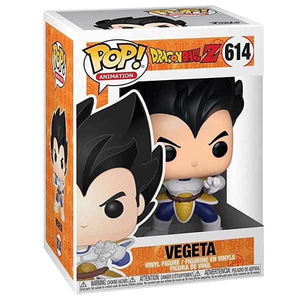 Figurine Vegeta 614 Dragon Ball Z Funko Pop