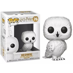 Funko POP Harry Potter - Hedwig