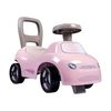 Porteur auto rose