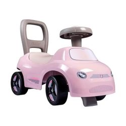 Porteur auto rose