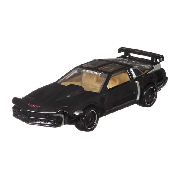 Voiture de Collection Retro - Hot Wheels