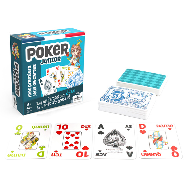 Poker Junior