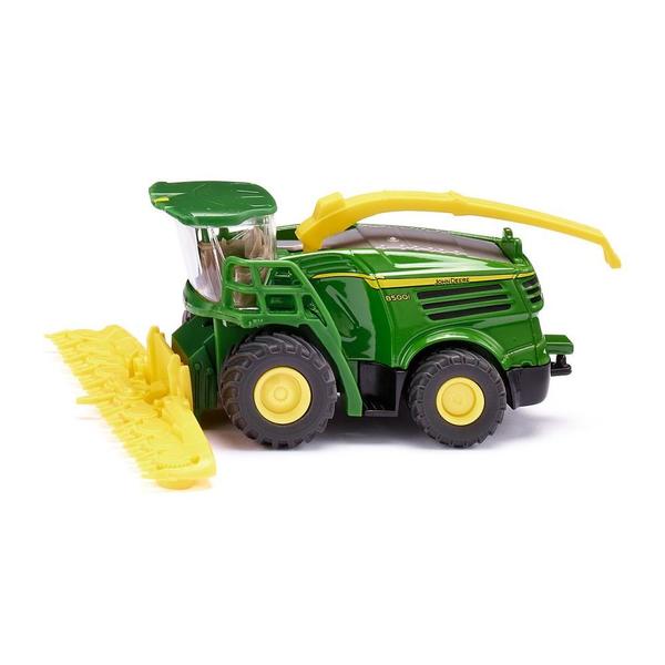 Ensileuse John Deere 8500i