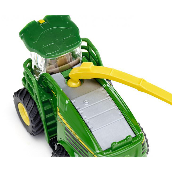 Ensileuse John Deere 8500i