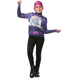 Déguisement Brite Bomber Fortnite - Taille 11/12 ans