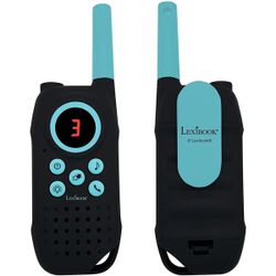 Talkie-Walkies Digitaux Lexibook - Portée 5 km