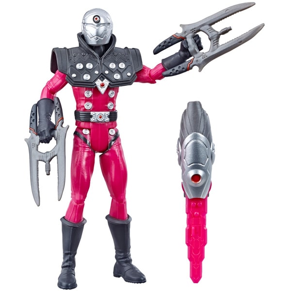 Power Rangers Beast Morphers - Figurine 15 cm