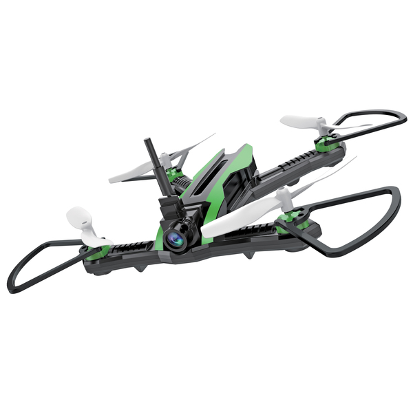 Flybotic Flashing Drone Flybotic : King Jouet, Drones