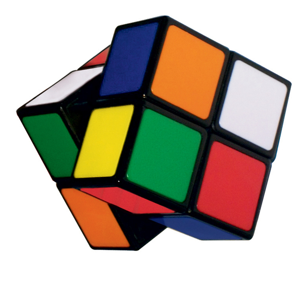 Coffret Rubik s Cube et jeu de réflexion IQ Puzzler Pro