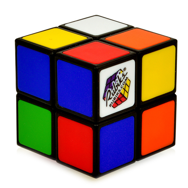 Coffret Rubik s Cube et jeu de réflexion IQ Puzzler Pro