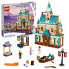 41167 - LEGO® Disney Princess -  Le chateau d'Arendelle Disney La Reine des Neiges 2