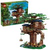 21318 - LEGO® Ideas La cabane dans l'arbre