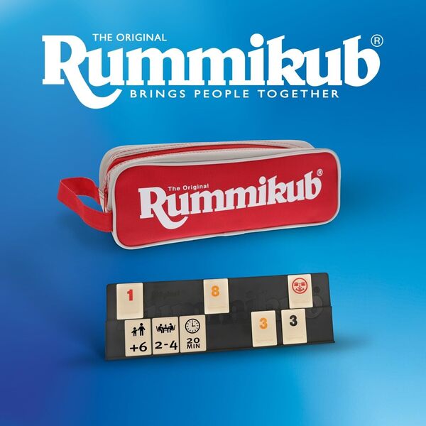 Rummikub Pocket