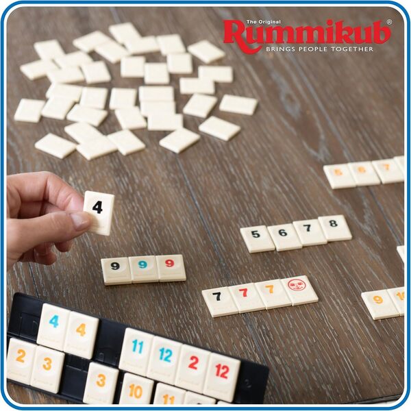 Rummikub Pocket