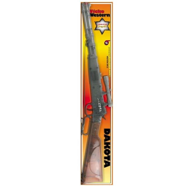 Fusil Dakota 100-coups