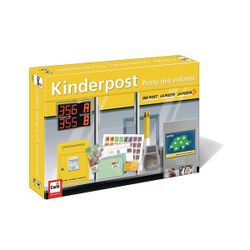 Poste des enfants