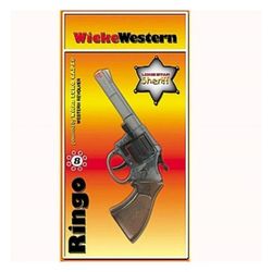Pistolet Ringo 8 coups