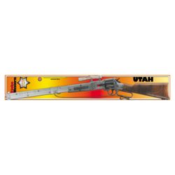 Fusil Utah 12 coups - 65cm