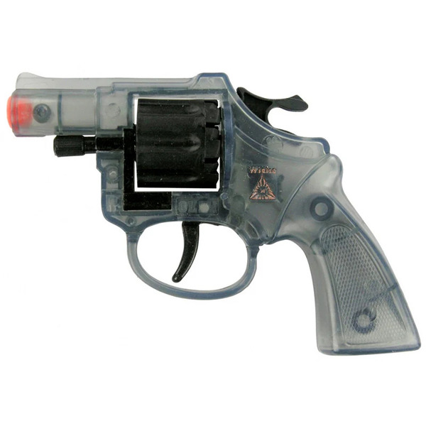 Olly 8-Shot Gun agent 127 mm