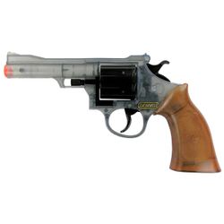 Pistolet Denver 12-coups