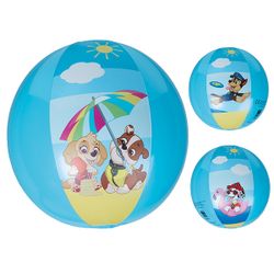 Ballon gonflable Pat'Patrouille