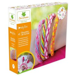Lovely Box - Bracelet de l'amitié
