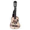 Guitare en bois 75 cm