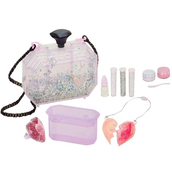 Glam Goo-Kit de création de Slime 