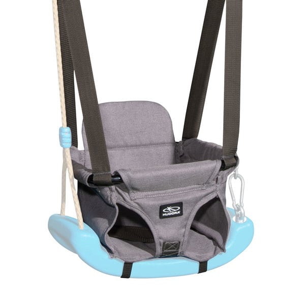 Siège balançoire gris Toddler