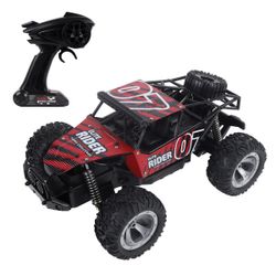 Buggy radiocommandé