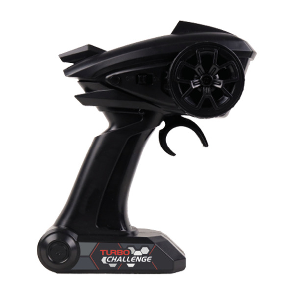 Buggy radiocommandé