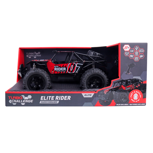 Buggy radiocommandé