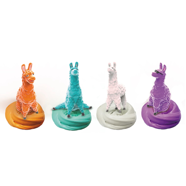 Slimy-alpaca blister
