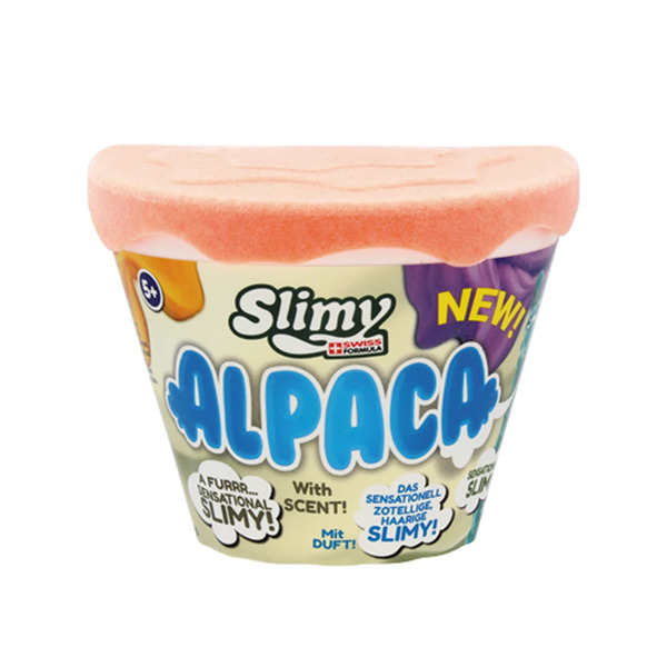 Slimy-alpaca blister