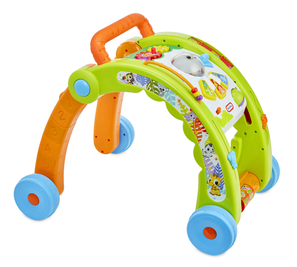 Trotteur Interactif en Little Tikes King Jouet Belgique