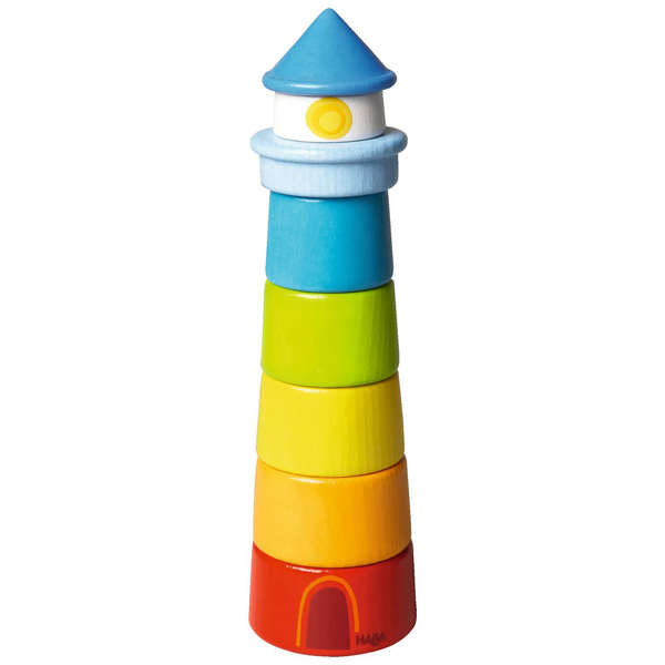 Jeu d encastrement Phare 