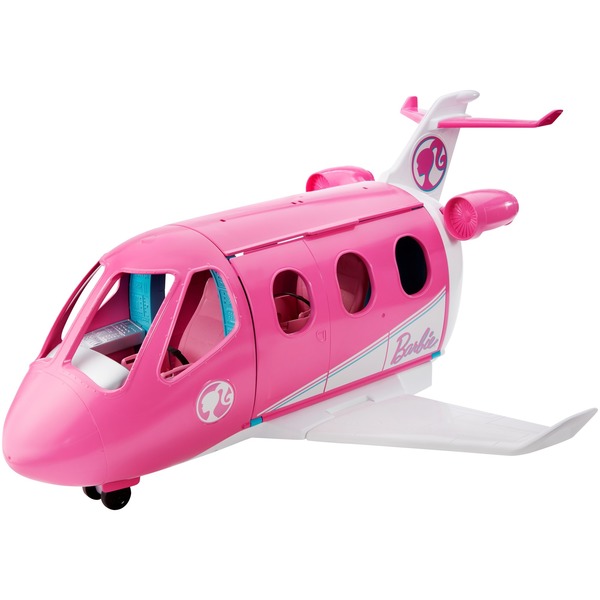 Barbie Avion de Rêve