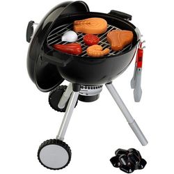 Barbecue charbon Weber One touch premium