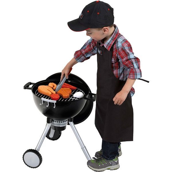 Barbecue charbon Weber One touch premium