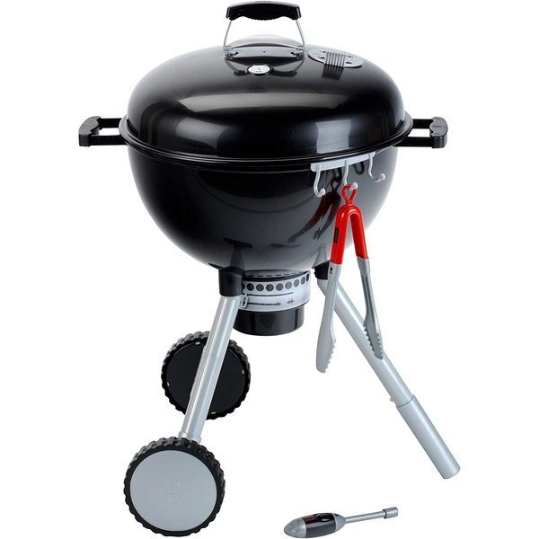 Barbecue charbon Weber One touch premium