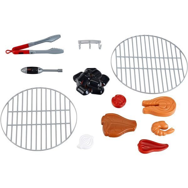 Barbecue charbon Weber One touch premium