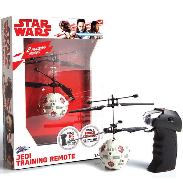 Heliball Star Wars - Jedi