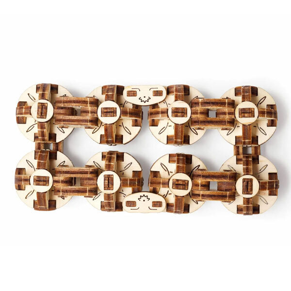 Ugears - Flexi-cube