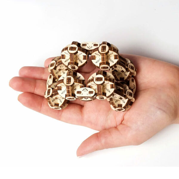 Ugears - Flexi-cube