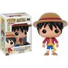 Funko Pop One Piece - Luffy