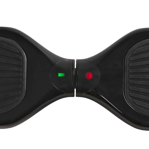 Hoverboard 6.5" noir