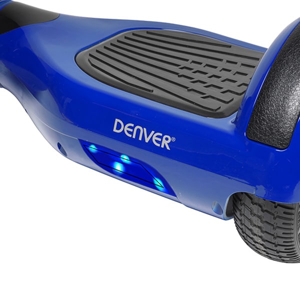 Hoverboard 6.5" bleu