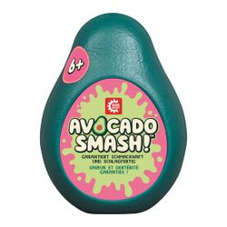 Avocado Smash 